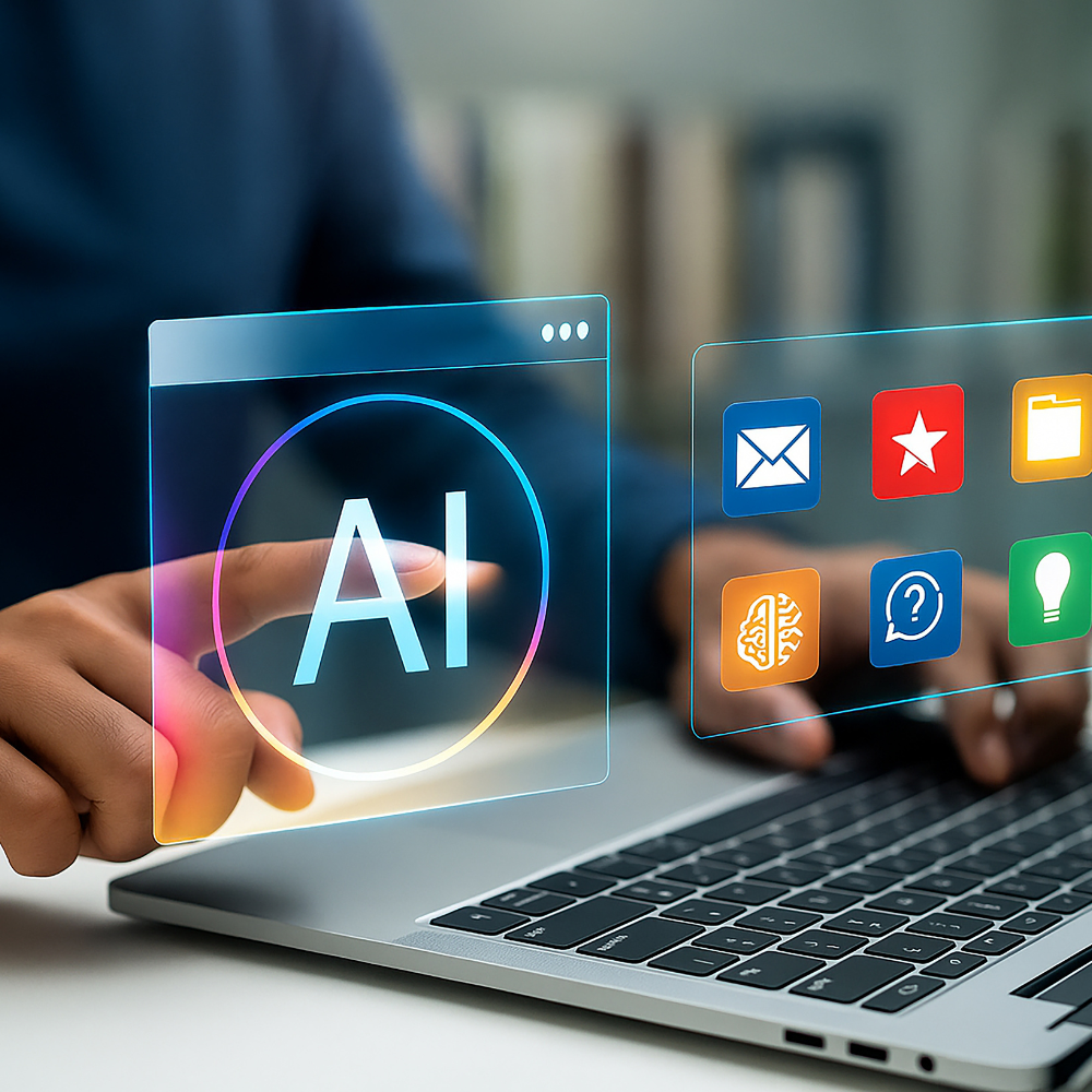 Unlocking the future: What is Google AI mode and how does it work?